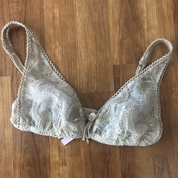 Victoria's Secret Other - Victoria Secret Bralet NWT XS